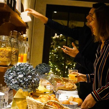 Le Clos D'Emile Bed & Breakfast Bordeaux Bagian luar foto