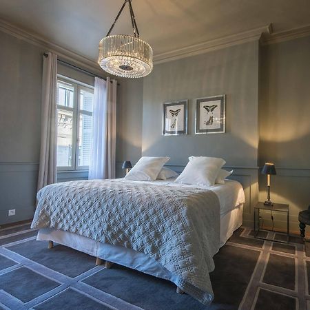 Le Clos D'Emile Bed & Breakfast Bordeaux Bagian luar foto