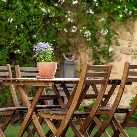 Le Clos D'Emile Bed & Breakfast Bordeaux Bagian luar foto