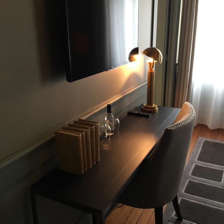 Le Clos D'Emile Bed & Breakfast Bordeaux Ruang foto