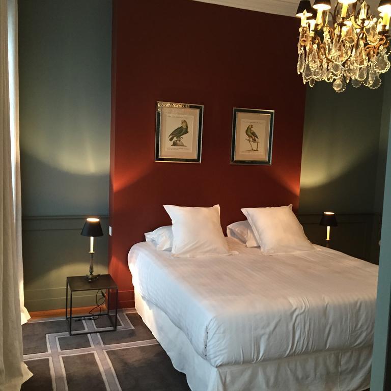 Le Clos D'Emile Bed & Breakfast Bordeaux Ruang foto