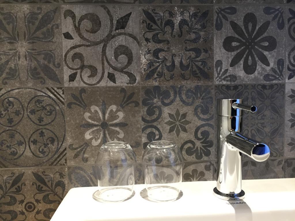 Le Clos D'Emile Bed & Breakfast Bordeaux Ruang foto