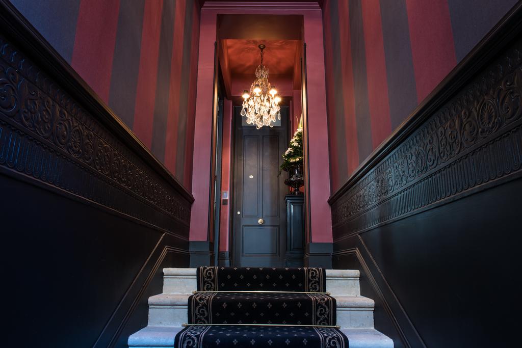 Le Clos D'Emile Bed & Breakfast Bordeaux Bagian luar foto