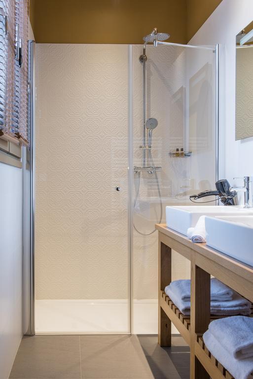 Le Clos D'Emile Bed & Breakfast Bordeaux Ruang foto