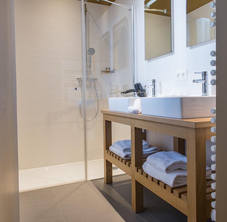 Le Clos D'Emile Bed & Breakfast Bordeaux Ruang foto