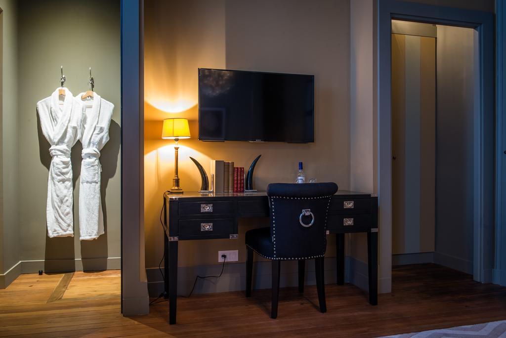 Le Clos D'Emile Bed & Breakfast Bordeaux Ruang foto