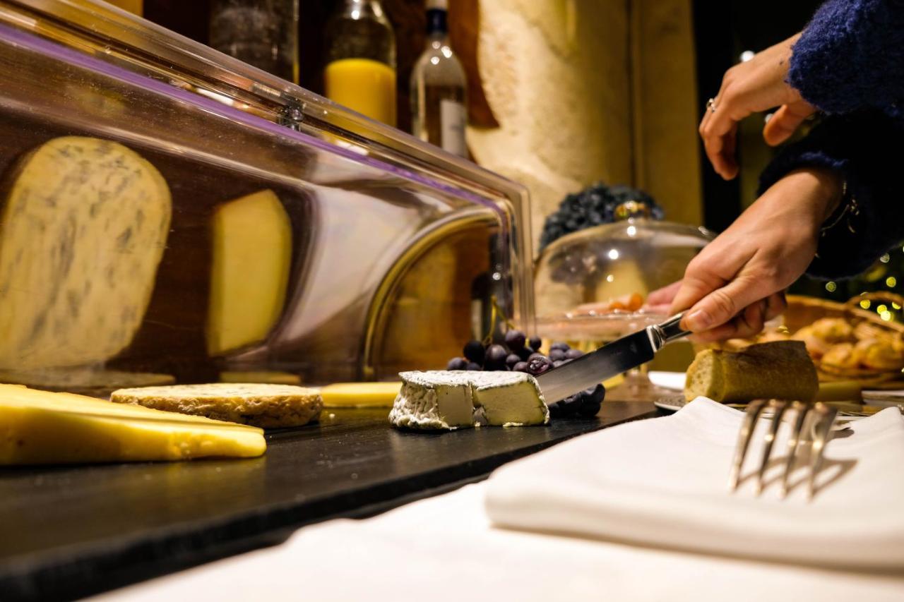 Le Clos D'Emile Bed & Breakfast Bordeaux Bagian luar foto