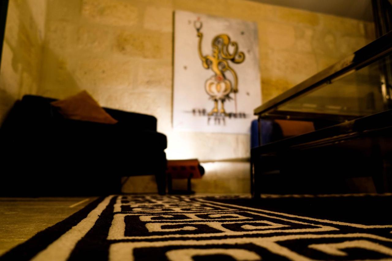 Le Clos D'Emile Bed & Breakfast Bordeaux Bagian luar foto