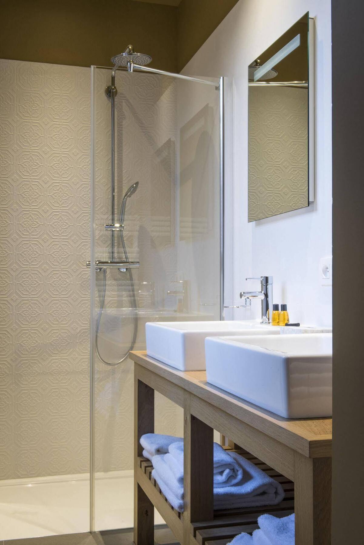 Le Clos D'Emile Bed & Breakfast Bordeaux Bagian luar foto