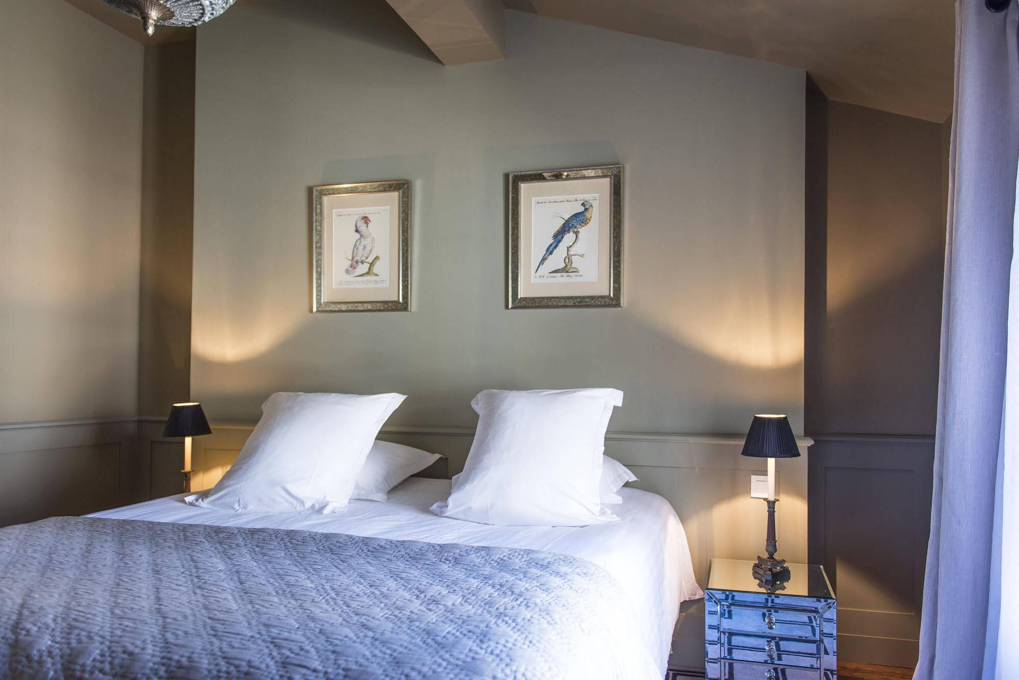 Le Clos D'Emile Bed & Breakfast Bordeaux Bagian luar foto