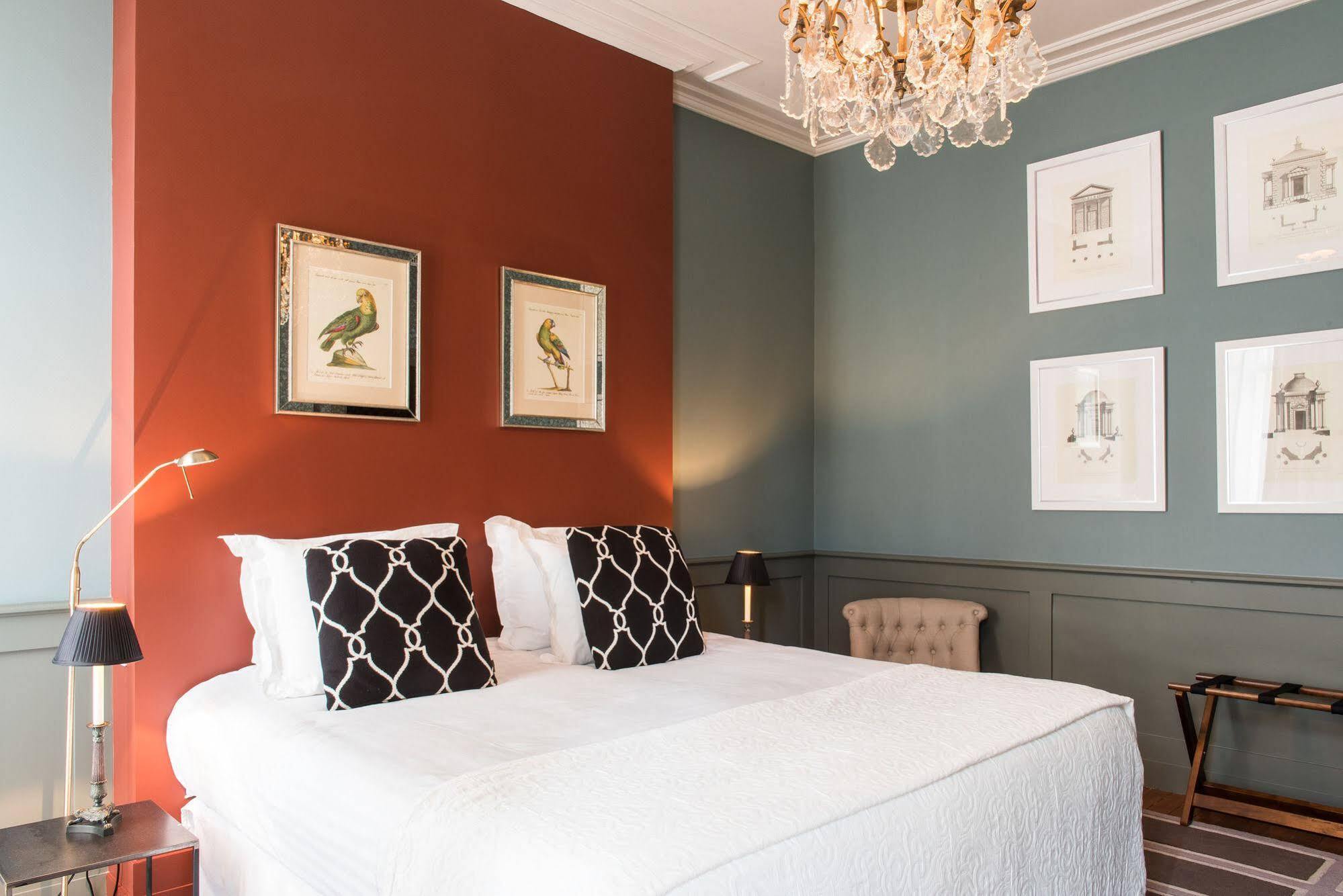 Le Clos D'Emile Bed & Breakfast Bordeaux Bagian luar foto