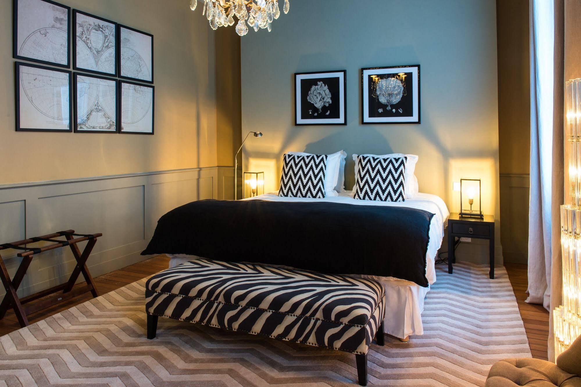 Le Clos D'Emile Bed & Breakfast Bordeaux Bagian luar foto