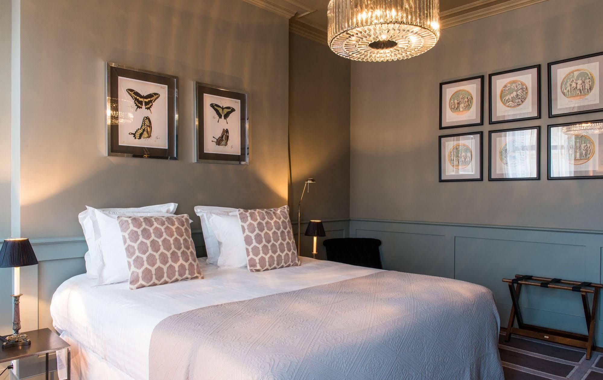 Le Clos D'Emile Bed & Breakfast Bordeaux Bagian luar foto