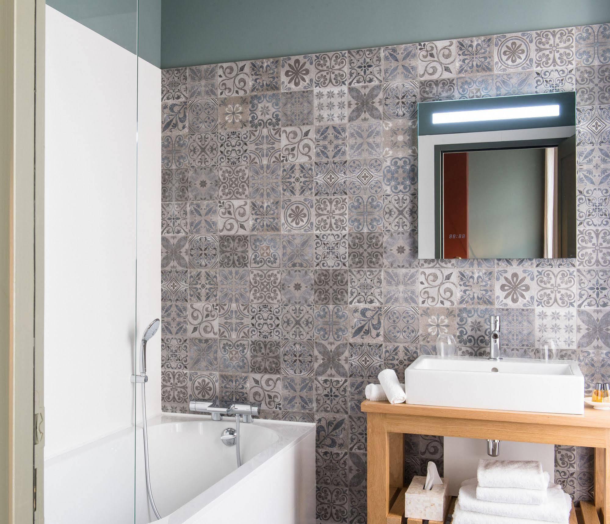 Le Clos D'Emile Bed & Breakfast Bordeaux Bagian luar foto