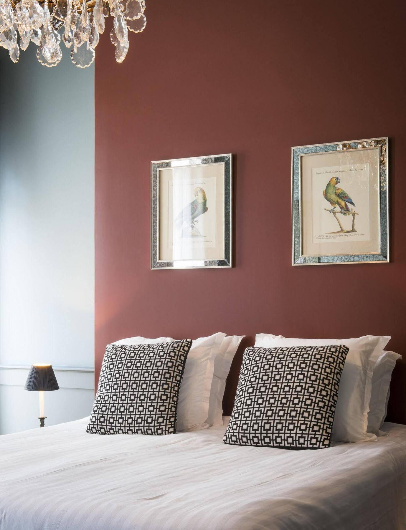 Le Clos D'Emile Bed & Breakfast Bordeaux Bagian luar foto