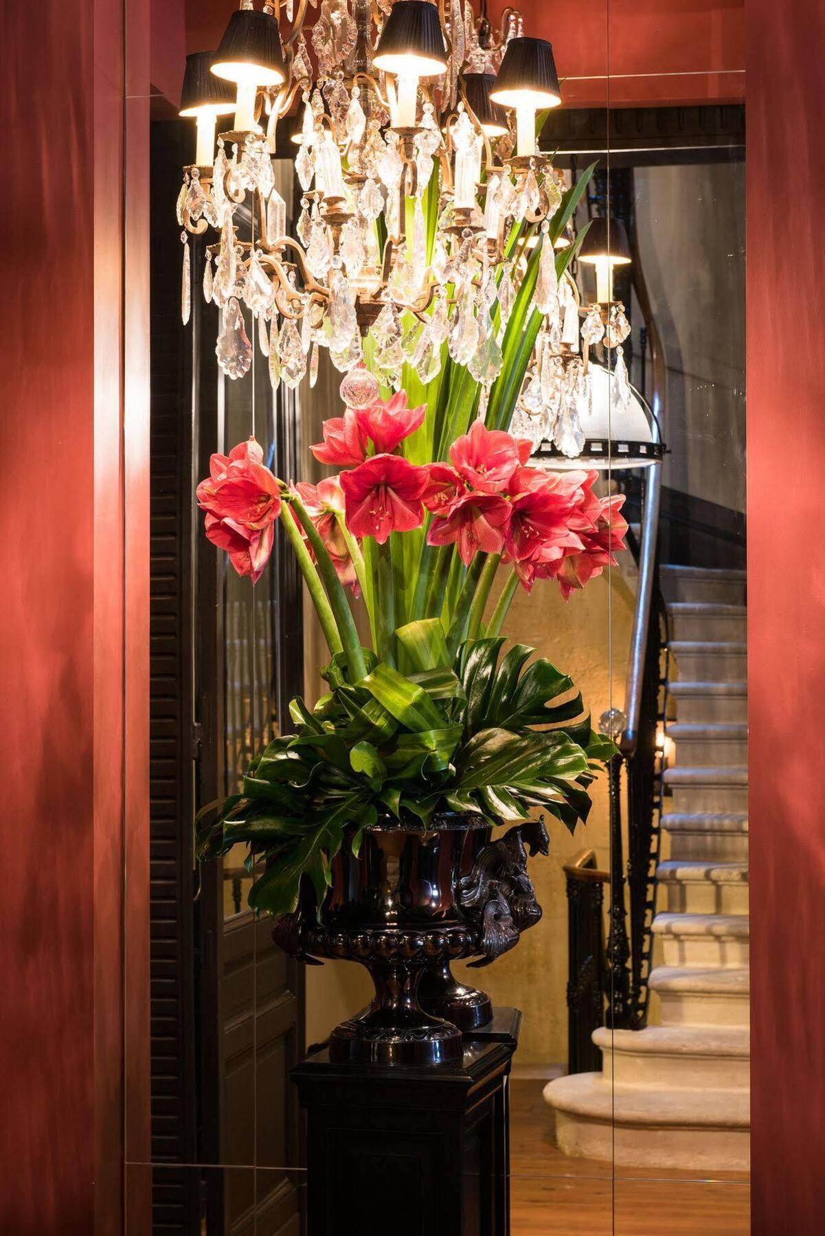 Le Clos D'Emile Bed & Breakfast Bordeaux Bagian luar foto