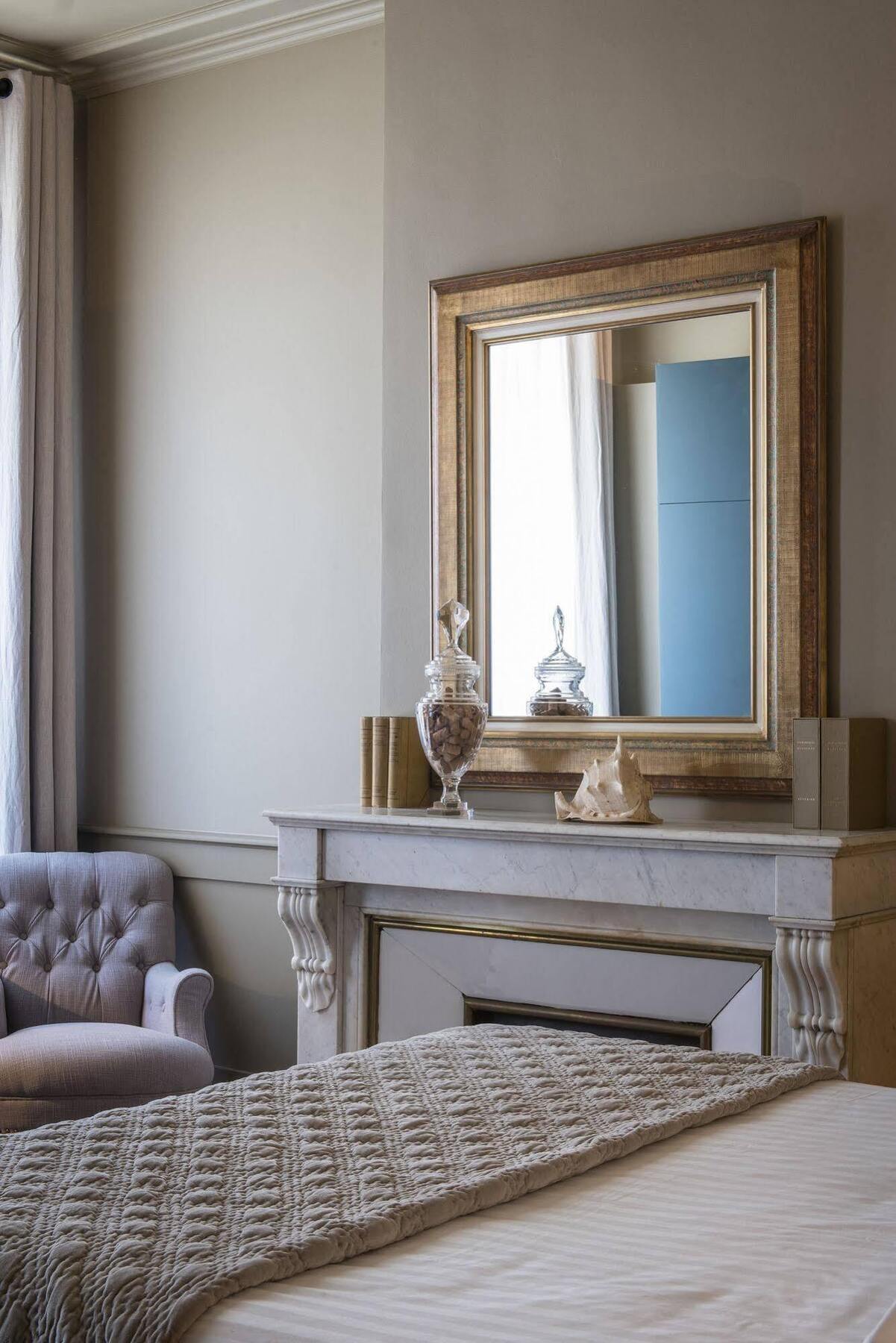 Le Clos D'Emile Bed & Breakfast Bordeaux Bagian luar foto