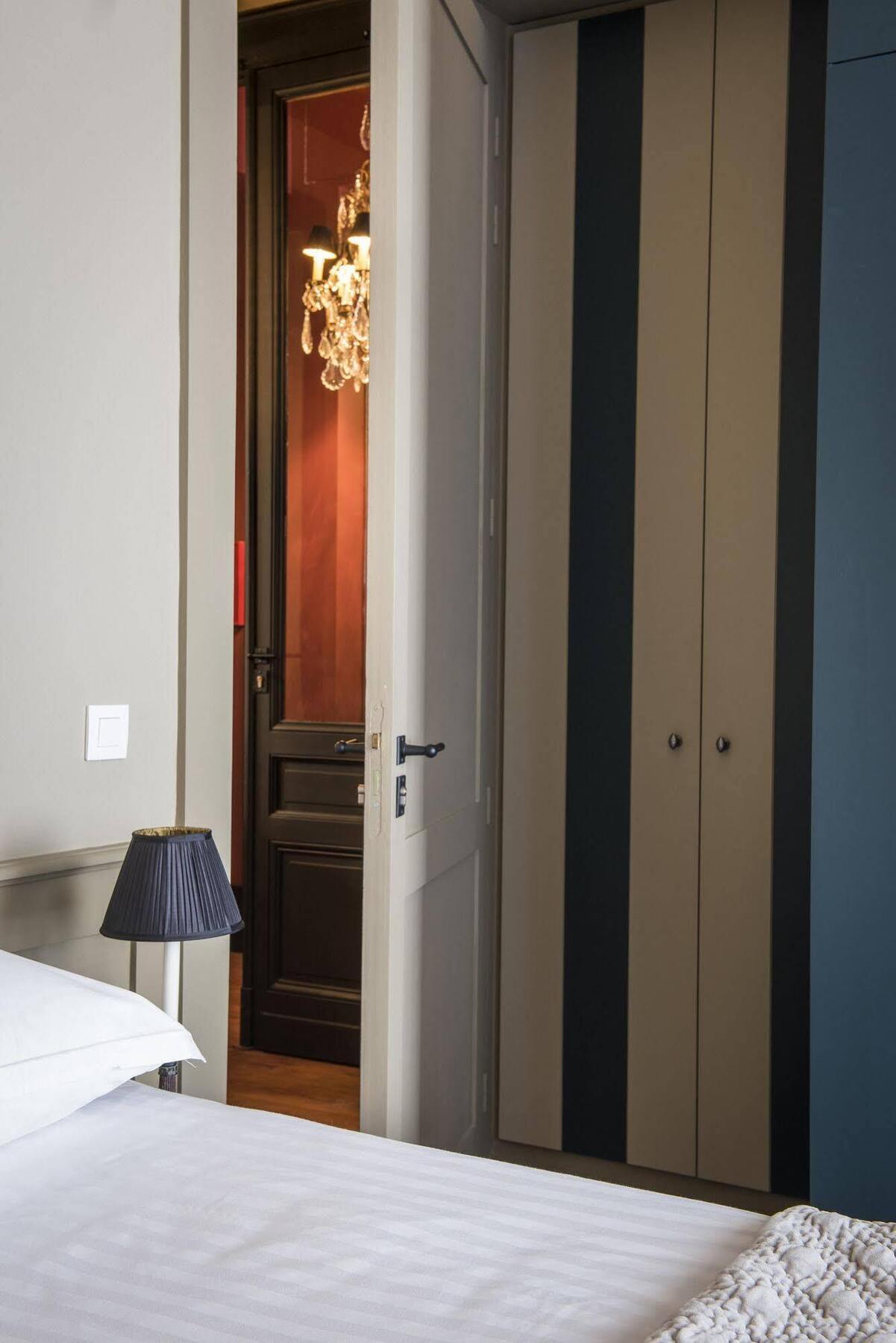 Le Clos D'Emile Bed & Breakfast Bordeaux Bagian luar foto