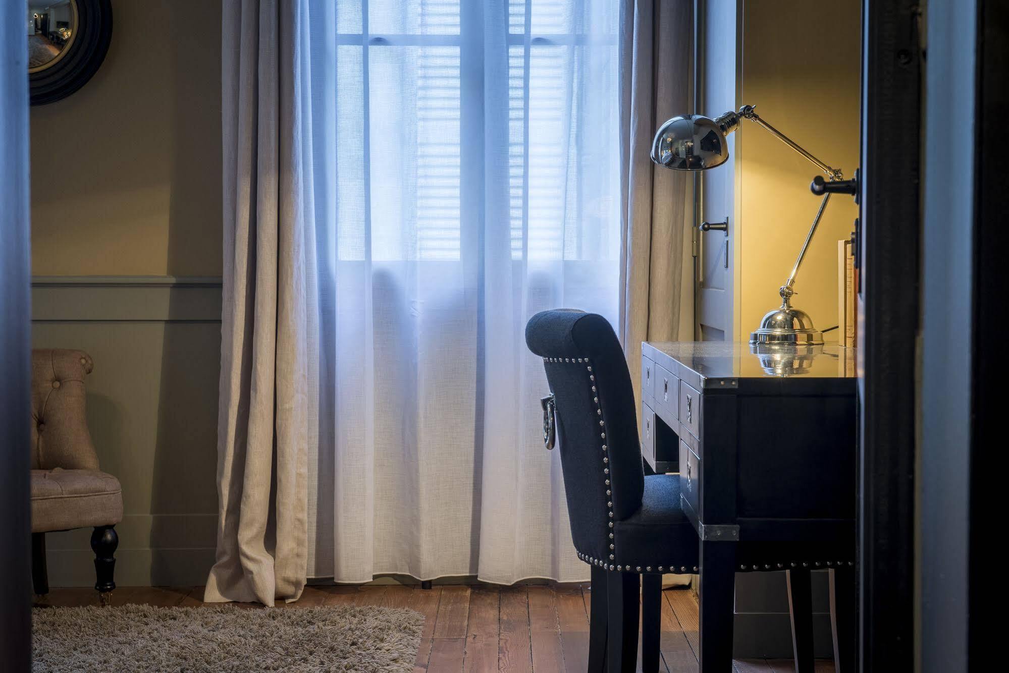 Le Clos D'Emile Bed & Breakfast Bordeaux Bagian luar foto