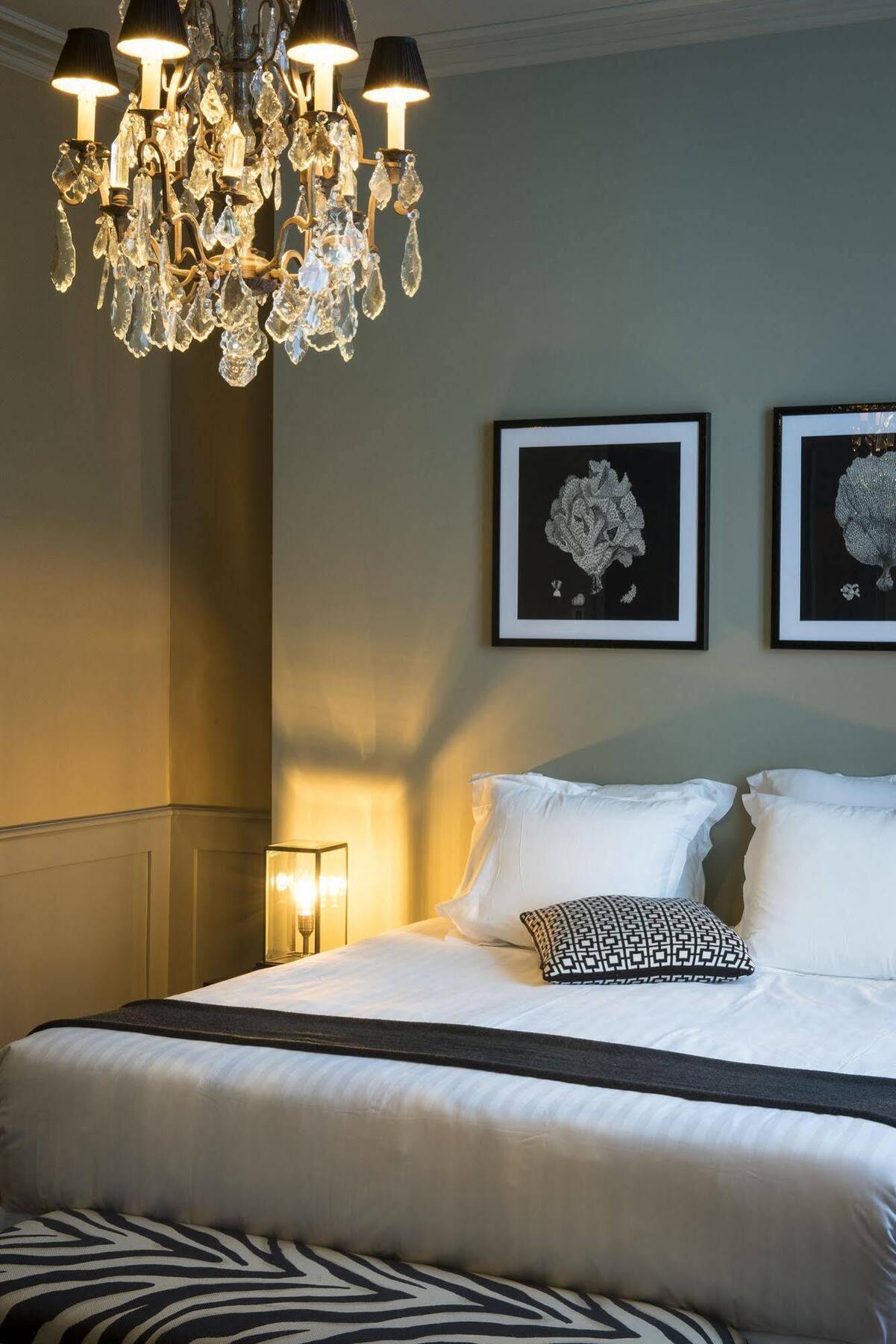 Le Clos D'Emile Bed & Breakfast Bordeaux Bagian luar foto