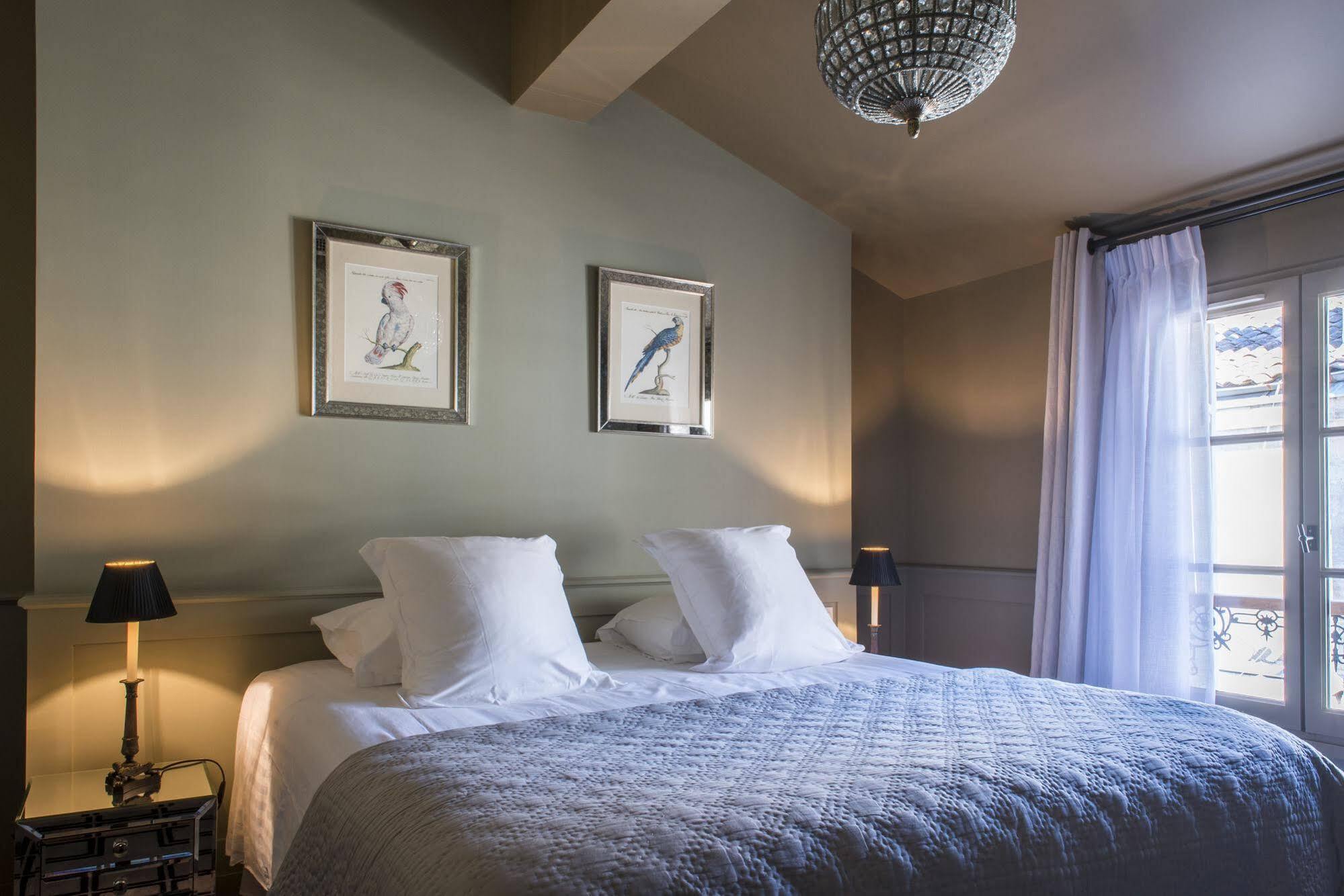 Le Clos D'Emile Bed & Breakfast Bordeaux Bagian luar foto