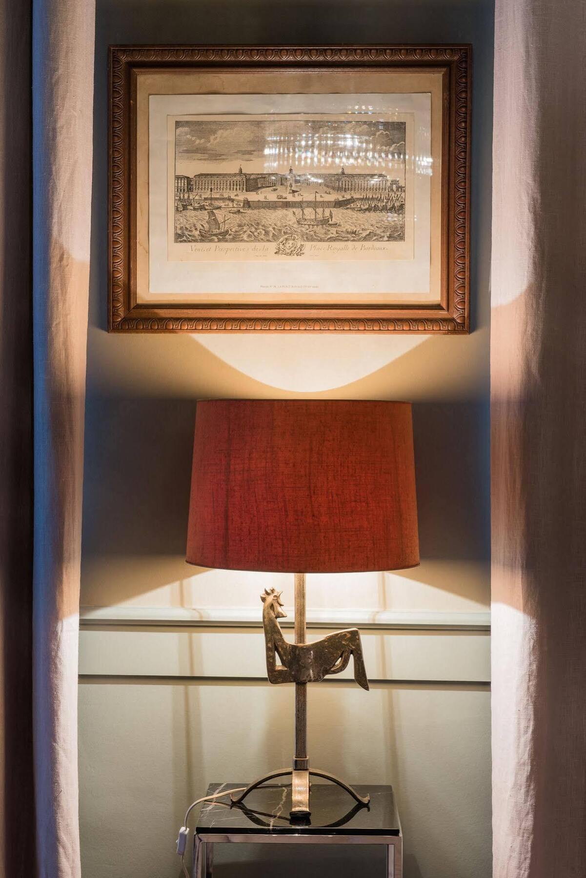 Le Clos D'Emile Bed & Breakfast Bordeaux Bagian luar foto