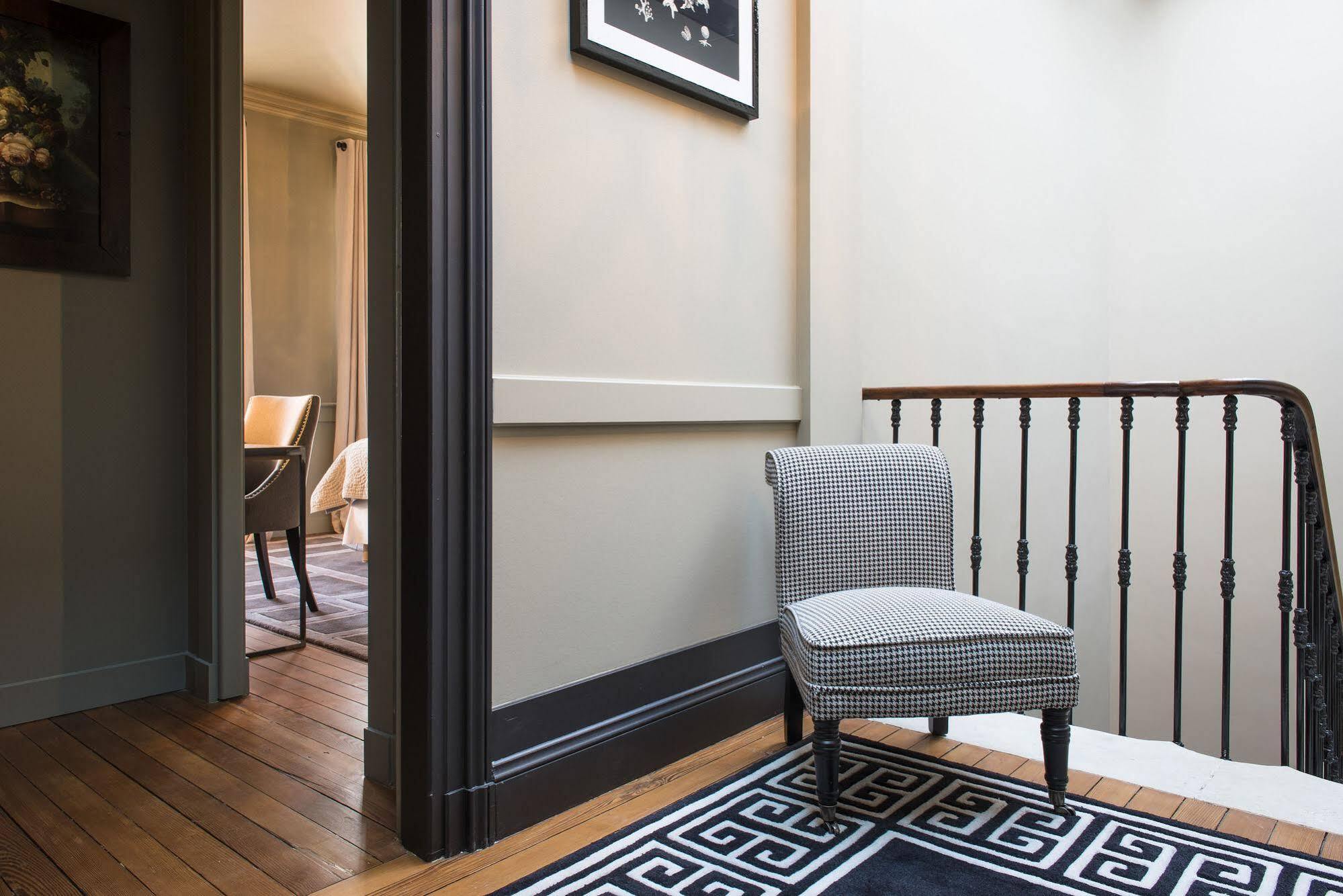 Le Clos D'Emile Bed & Breakfast Bordeaux Bagian luar foto